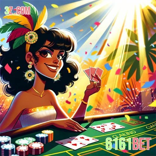 Entre no Jogo: Login do 6161bet Revela Oportunidades