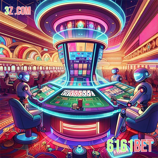 Ofertas Irresistíveis na Promo: Explore Oportunidades no 6161bet