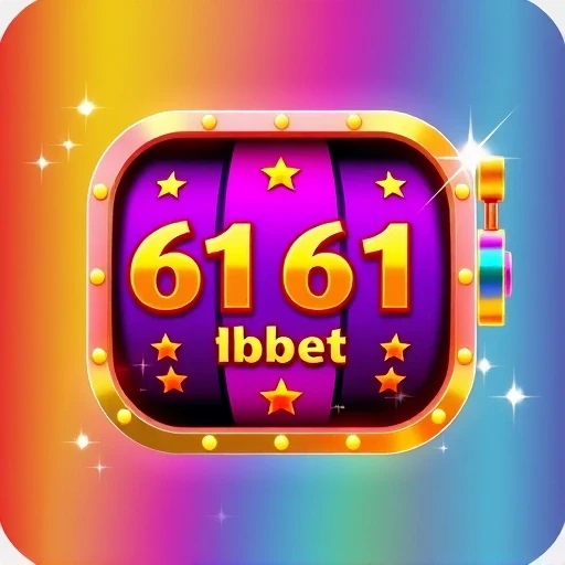 6161bet Logo