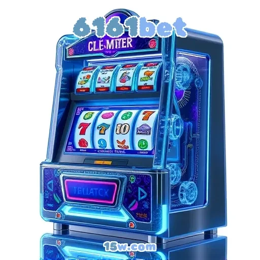 6161bet: Explore as Raspadinhas e Ganhe Prêmios Incríveis Hoje!