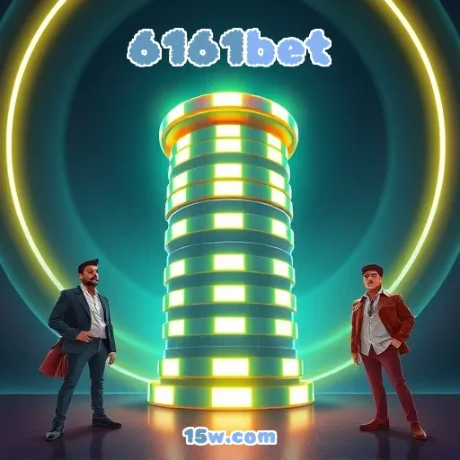 6161bet: Descubra o Mundo Fascinante dos Esportes Virtuais